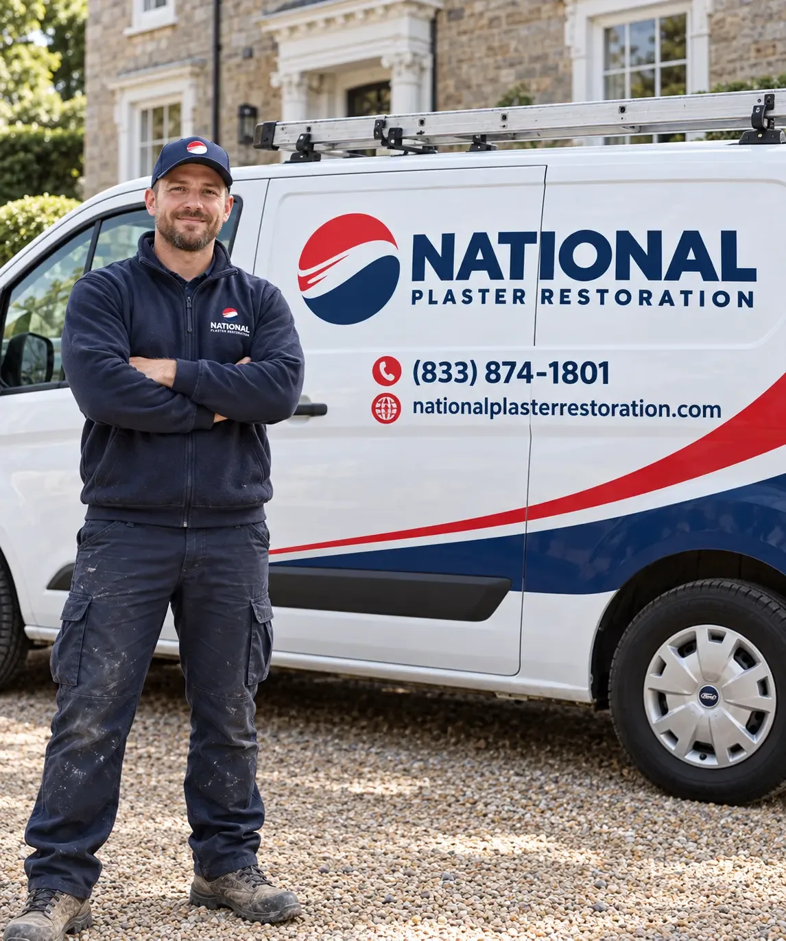Plaster Repair company in Robeline, LA